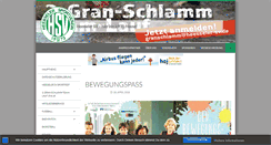 Desktop Screenshot of heesseler-sv.de